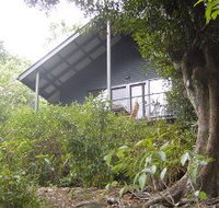 Montagues of Montville - Dalby Accommodation