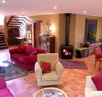 The Bawley Bed and Breakfast - Dalby Accommodation