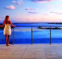 Monaco Resort - Dalby Accommodation