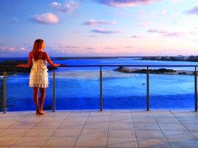 Monaco Resort - Dalby Accommodation 0