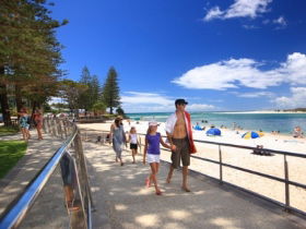 Little Mountain QLD Dalby Accommodation