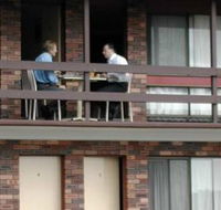 Jervis Bay Motel - Dalby Accommodation