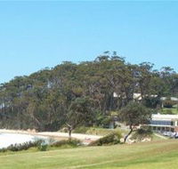 Burrill Pines Motel - Dalby Accommodation