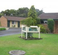 Culburra Beach Motel - Dalby Accommodation