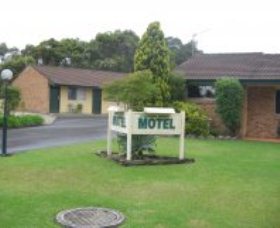 Culburra Beach Motel - Dalby Accommodation 0