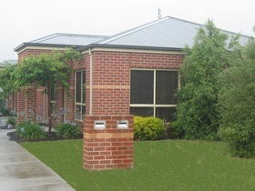 Parklands Ballarat - Dalby Accommodation 0