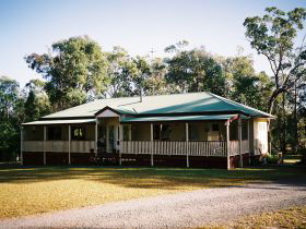 Cooroibah QLD Dalby Accommodation
