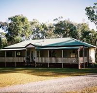 Applegarth Bed and Breakfast - Dalby Accommodation