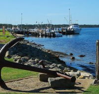 Greenwell Point Hotel Motel - Dalby Accommodation