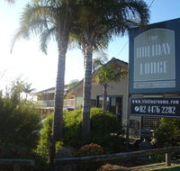 Holiday Lodge Motor Inn - Dalby Accommodation