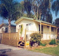 Alamein Caravan Park - Dalby Accommodation