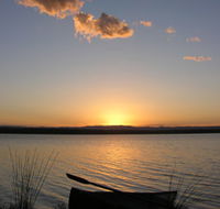 At The Springs Cottages - Dalby Accommodation