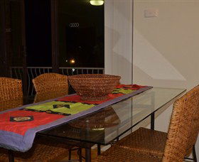 Mollymook NSW Dalby Accommodation