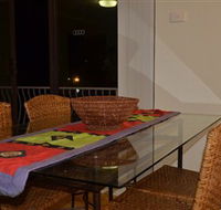 Mollymook Sunrise Holiday Apartment - Dalby Accommodation