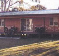 Casuarina Holiday Cottages - Dalby Accommodation