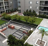 Astra Apartments - Dalby Accommodation