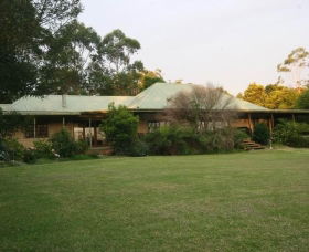 Elouera - Dalby Accommodation 0