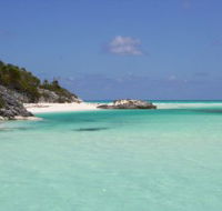 Pretty Beach Caravan Park - Dalby Accommodation
