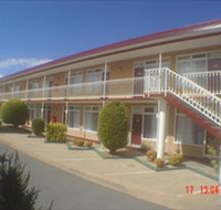 Wallaby Motel - Dalby Accommodation