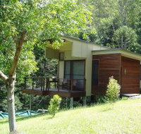 Montville Ocean View Cottages - Dalby Accommodation