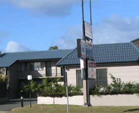 Pigeon House Motor Inn Ulladulla - Dalby Accommodation 0