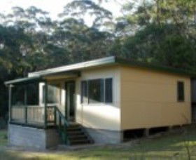 Pebbly Beach NSW Dalby Accommodation