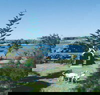 Edgewater Motel - Dalby Accommodation