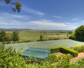 Lavender Views - Dalby Accommodation 0