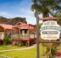 Bay Street Bed and Breakfast - Dalby Accommodation