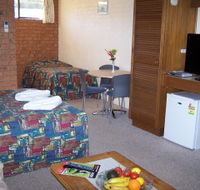 Colonial Motor Inn Pambula - Dalby Accommodation