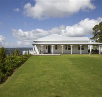 Montville Lake Terrace - Dalby Accommodation