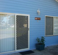 Gardenia Cottage - Dalby Accommodation