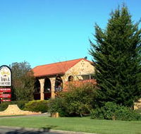 Idlewilde Town and Country Motor Inn - Dalby Accommodation