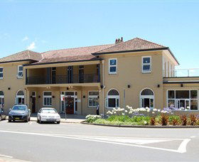  Dalby Accommodation