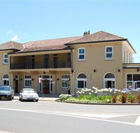 The Huskisson on Jervis Bay - Dalby Accommodation