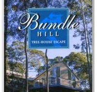 Bundle Hill Cottages - Dalby Accommodation