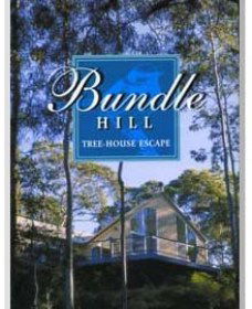 Bundle Hill Cottages - Dalby Accommodation 0