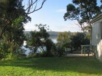 Sanctuary Point NSW Dalby Accommodation