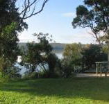 Greville's Point - Dalby Accommodation