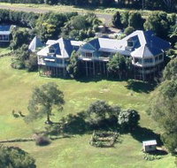 The Spotted Chook Ferme Auberge and Amelies Petite Maison - Dalby Accommodation