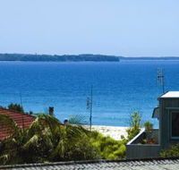 Nautilus Apartments Jervis Bay - Dalby Accommodation