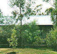 Wonga - Dalby Accommodation