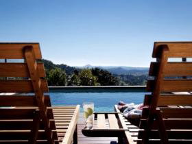 Dulong QLD Dalby Accommodation
