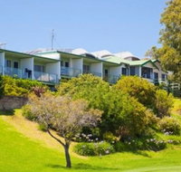 Forsters Bay Lodge - Dalby Accommodation