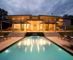 Cuttagee - Dalby Accommodation 0