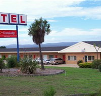 Econo Lodge Bayview Motel - Dalby Accommodation