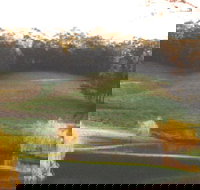 Ferngrove Estate - Dalby Accommodation