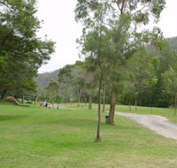 Gradys Riverside Retreat - Dalby Accommodation