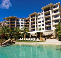 The Mirage Alexandra Headland - Dalby Accommodation