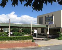  Dalby Accommodation